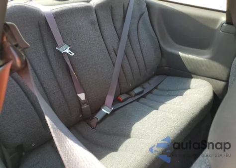 2004 Chevrolet Cavalier from USA, damaged, VIN 1G1JC14F947335859